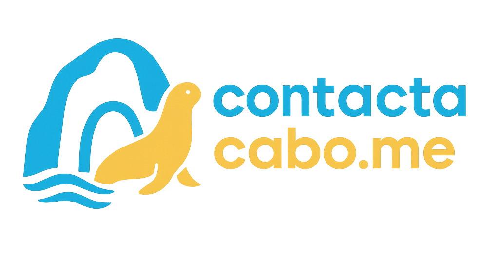 ContactaCabo Logo